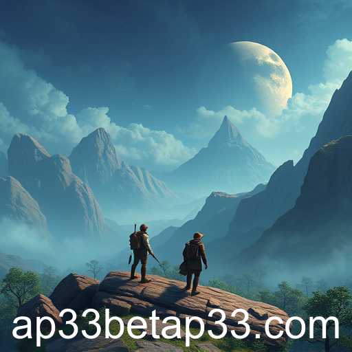 Exploring the Exciting World of Adventure Quests on AP33Bet