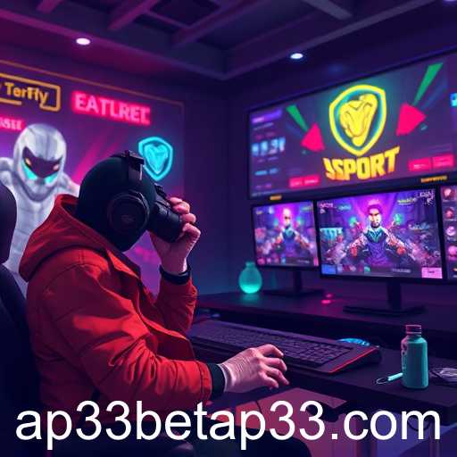 The Expansion of ap33bet in the Gaming World