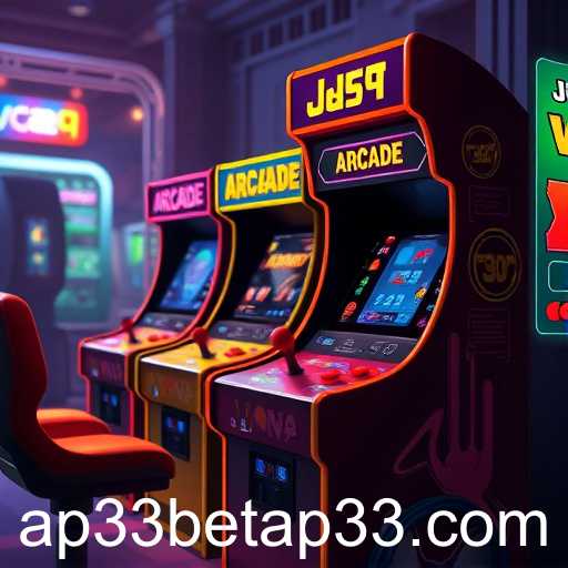 The Rise of AP33Bet in Online Gaming