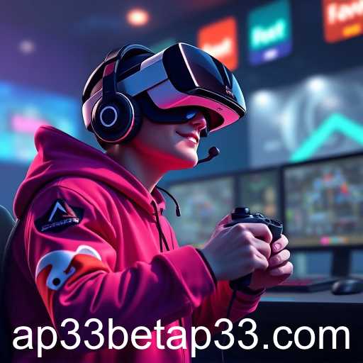 Digital Gaming Frontier