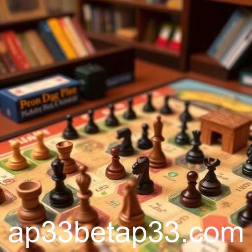 The Rise of Digital Gaming: A Look at ap33bet