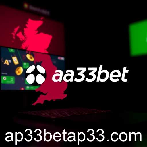 Gaming Evolution: AP33BET's Impact in 2025