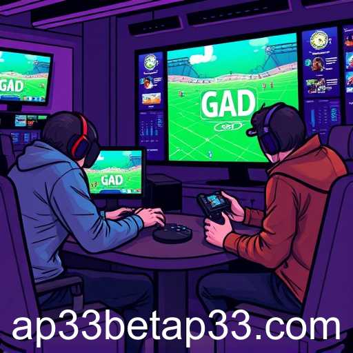 The Rise of Online Games and Platforms Like ap33bet