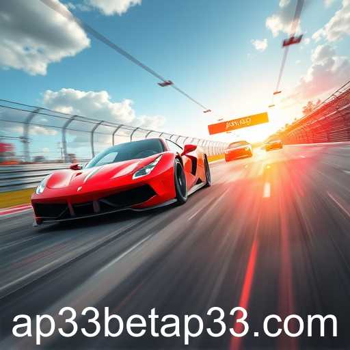 The Thrill of Speed: Immersive Racing Games to Discover on 'ap33bet'