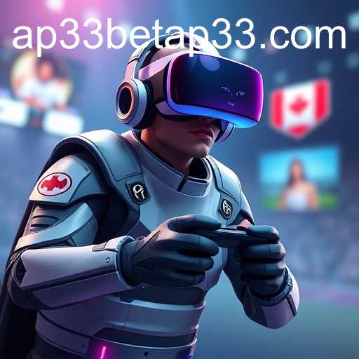 Revolutionizing Online Gaming in 2025