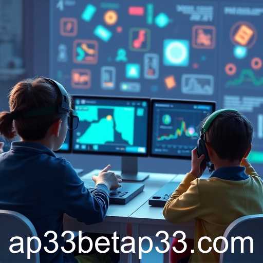 The Rise and Challenges of Online Gaming Platforms