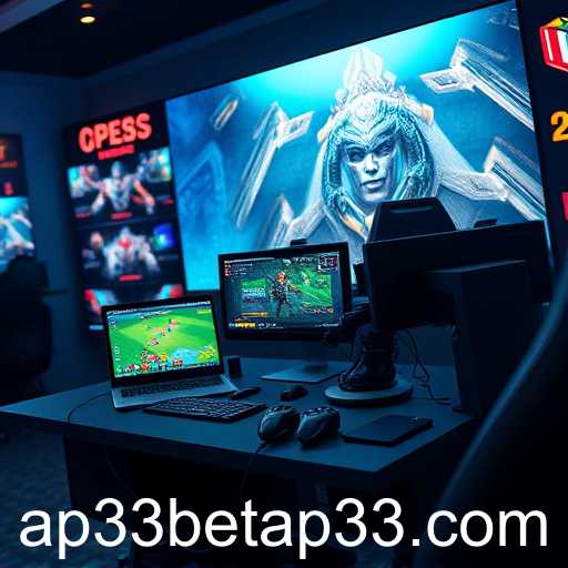 Exploring the Rise of AP33bet