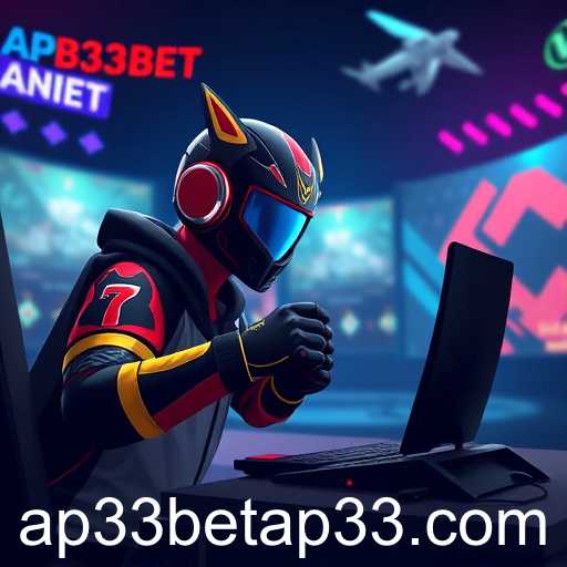 The Rise of AP33Bet in Online Gaming
