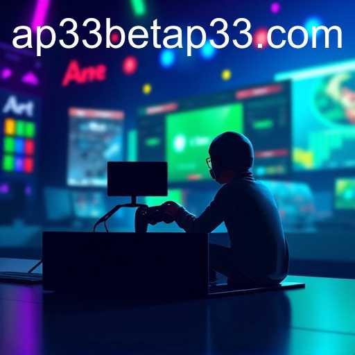 The Rise of English Gaming Websites