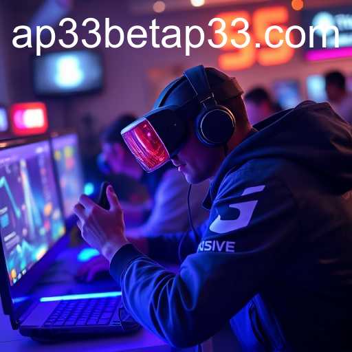 The Rise of Online Gaming Platforms