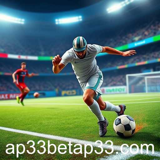 Exploring the Dynamic World of Sports Games: The Rise of 'ap33bet'